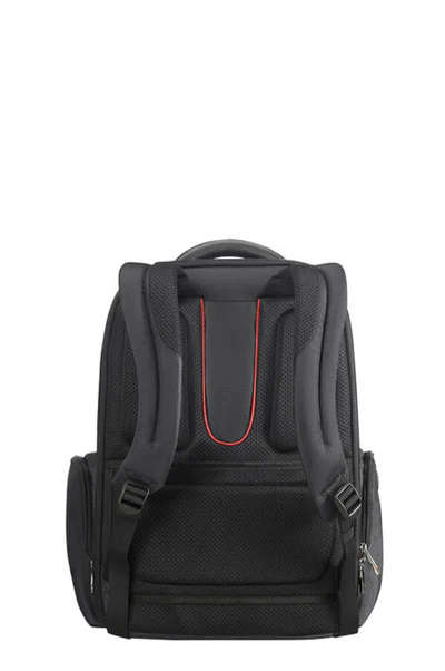 Samsonite Pro-Dlx 5 Laptop Backpack 3V EXP 17.3-Black