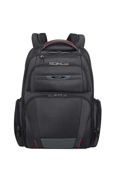 Samsonite Pro-Dlx 5 Laptop Backpack 3V EXP 17.3-Black