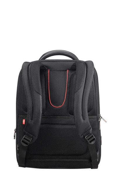 Samsonite Pro-Dlx 5 Tablet Backpack EXP 15.6-Black