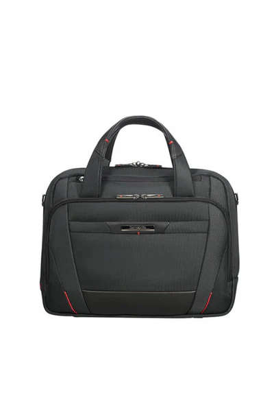 Samsonite Pro-Dlx 5 Tablet Bailhandle 14.1-Black