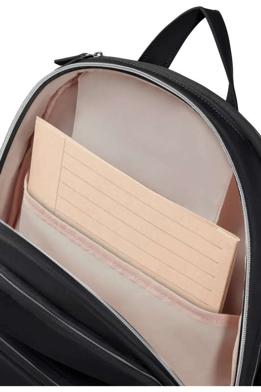 SAMSONITE ECO WAVE BACKPACK 15.6 - BLACK