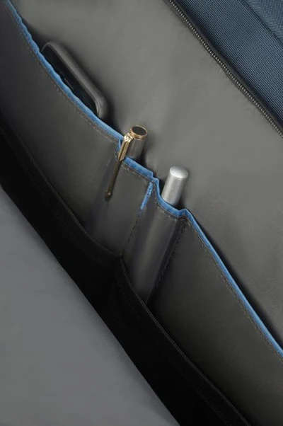 Samsonite Gaurdit 2.0 Bailhandle 15.6"-Blue