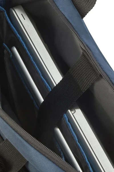 Samsonite Gaurdit 2.0 Bailhandle 15.6"-Blue