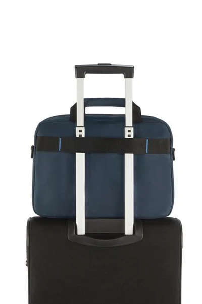 Samsonite Gaurdit 2.0 Bailhandle 15.6"-Blue