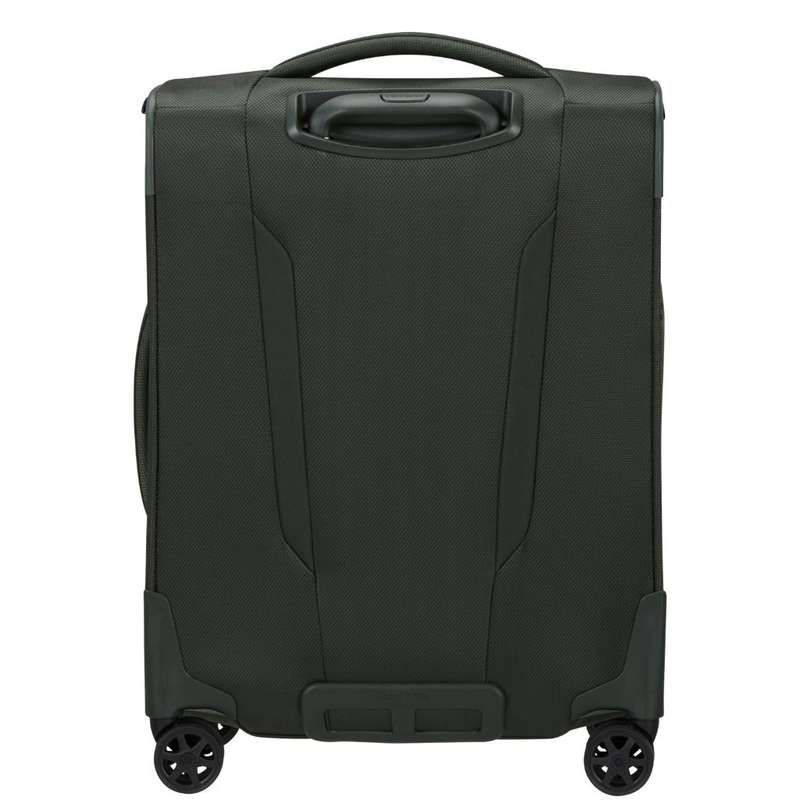 SAMSONITE RESPARK SPINNER 55CM  - FOR.GREEN