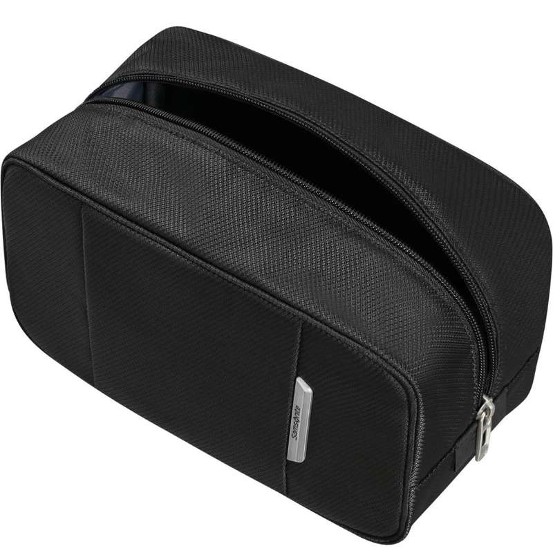 Samsonite RESPARK Toiletry Pouch-BLACK
