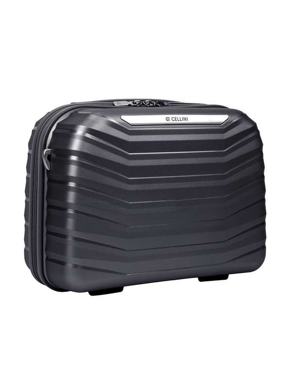 Cellini Aerotech Beauty Case-BLACK