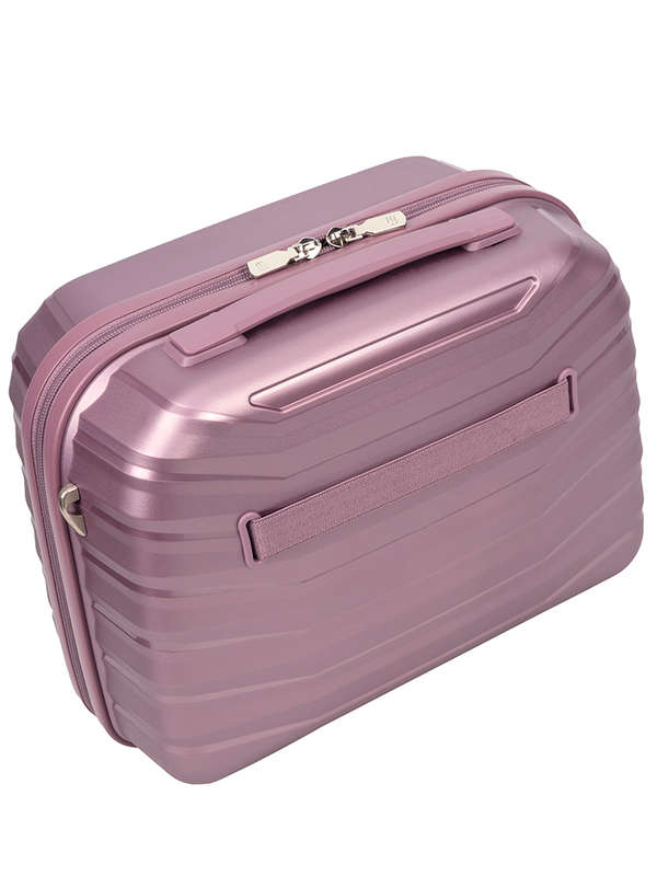 Cellini Aerotech Beauty Case-PINK