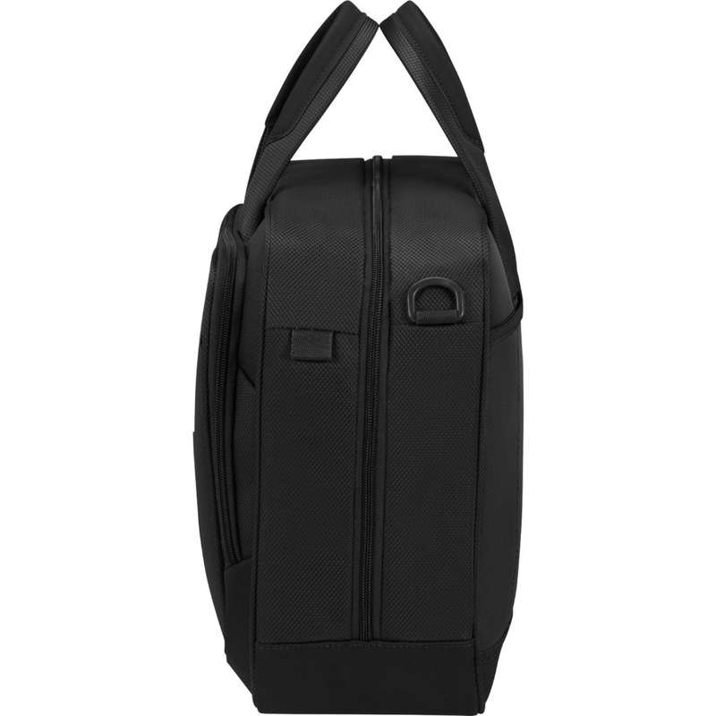 Samsonite RESPARK Laptop Shoulder Bag-BLACK