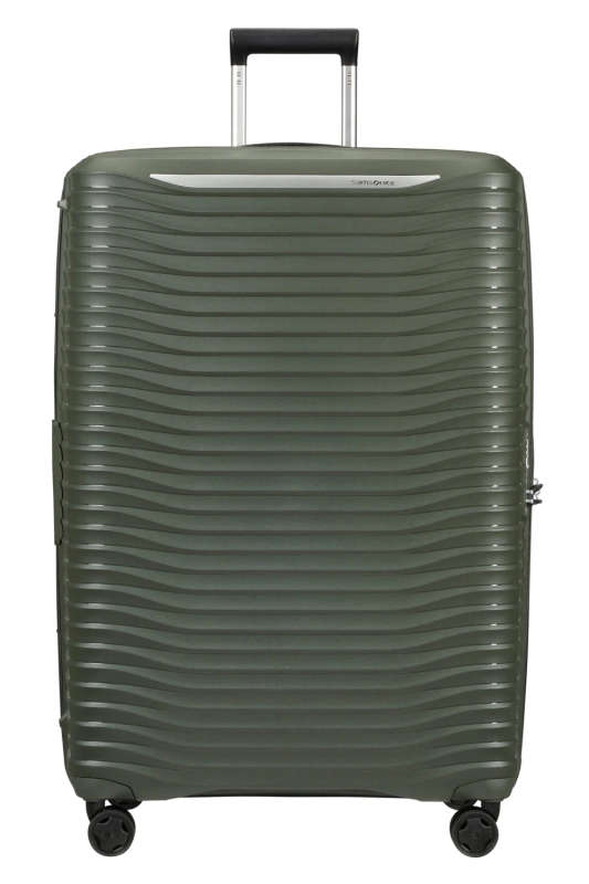 Samsonite Upscape Spinner (4 wheels) 81cm-CLIMBING IVY
