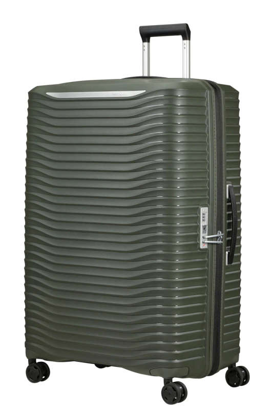 Samsonite Upscape Spinner (4 wheels) 81cm-CLIMBING IVY