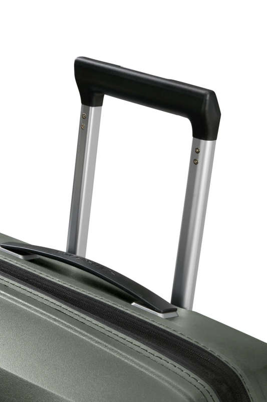 Samsonite Upscape Spinner (4 wheels) 81cm-CLIMBING IVY