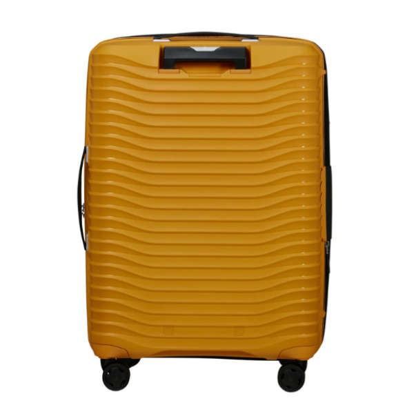 Samsonite Upscape 75cm Spinner Yellow