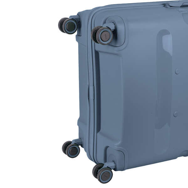 Cellini Cruze 55 cm 4 Wheel Trolley Carry On - Navy