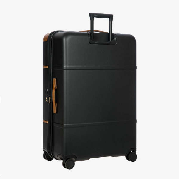 Bric's Bellagio (76cm) Large Trolley Suitcase - Navy