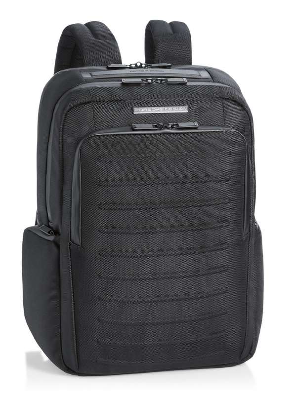 PORSCHE DESIGN Backpack - Black