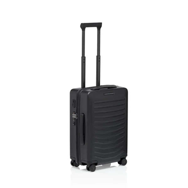 PORSCHE DESIGN Roadster Cabin (55cm) - Black