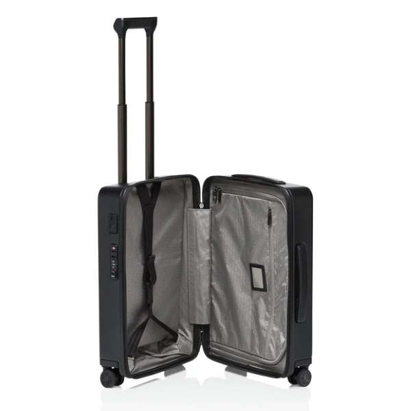 PORSCHE DESIGN Roadster Cabin (55cm) - Black