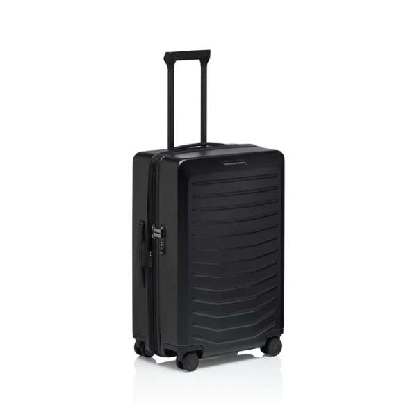 PORSCHE DESIGN Roadster Medium (69cm) - Black