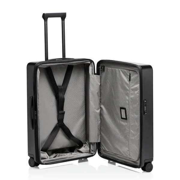 PORSCHE DESIGN Roadster Medium (69cm) - Black