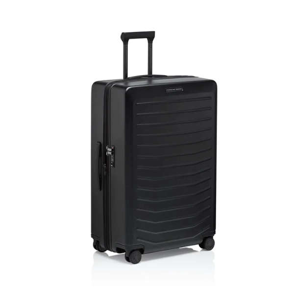 PORSCHE DESIGN Roadster Large (78cm) Hardcase - Black
