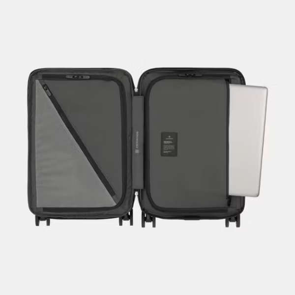 Victorinox Airox Advanced Frequent Flyer Carry-on - Black