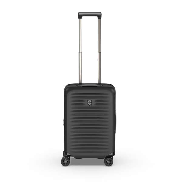 Victorinox Airox Advanced Frequent Flyer Carry-on - Black