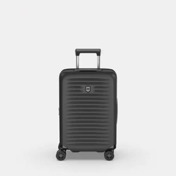 Victorinox Airox Advanced Frequent Flyer Carry-on - Black