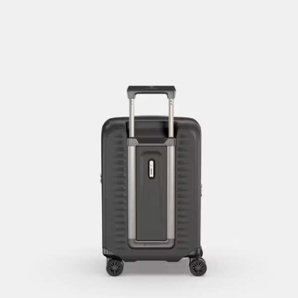 Victorinox Airox Advanced Frequent Flyer Carry-on - Black