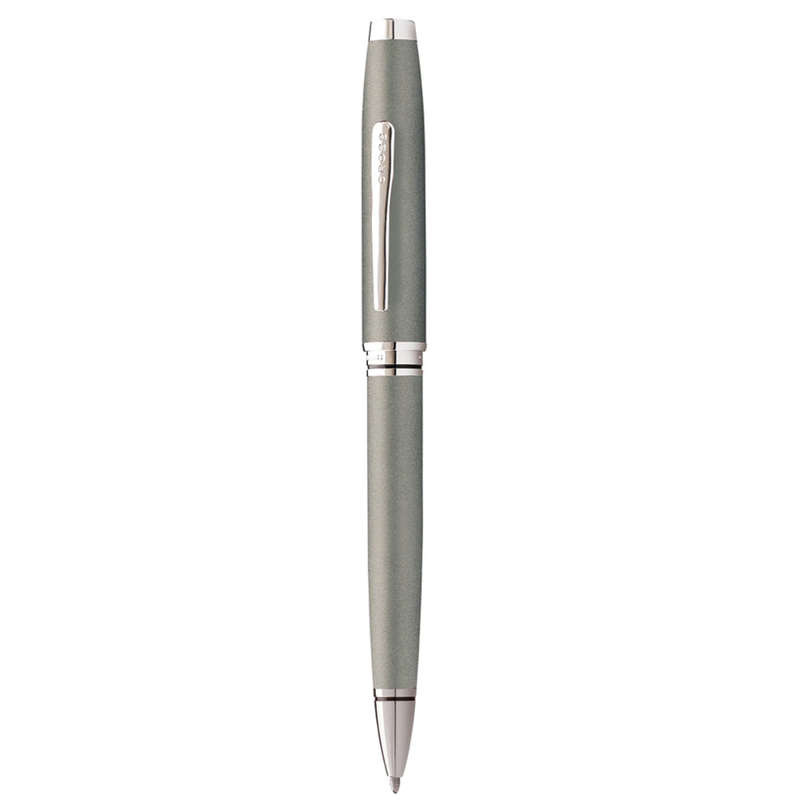 CROSS Coventry Gunmetal Gray Ballpoint Pen