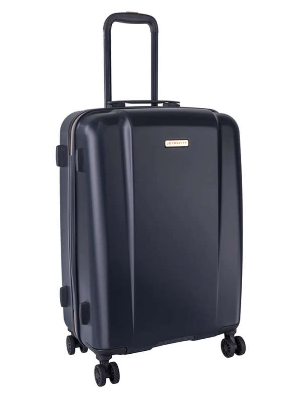 Jo Borkett  Nouveau 3 Piece Luggage Set