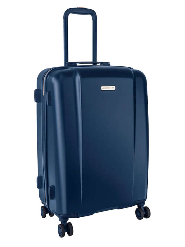 Jo Borkett  Nouveau 3 Piece Luggage Set