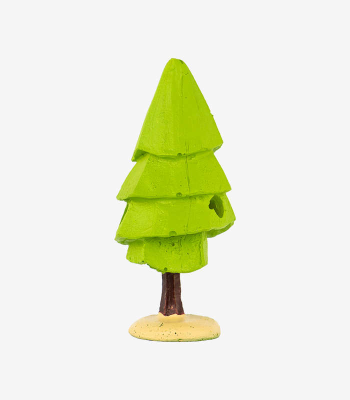 Animated Tree - Large - Fish Tank Decoration