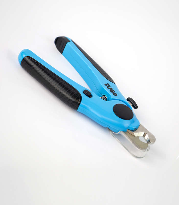 Cat LED Clipper - Large