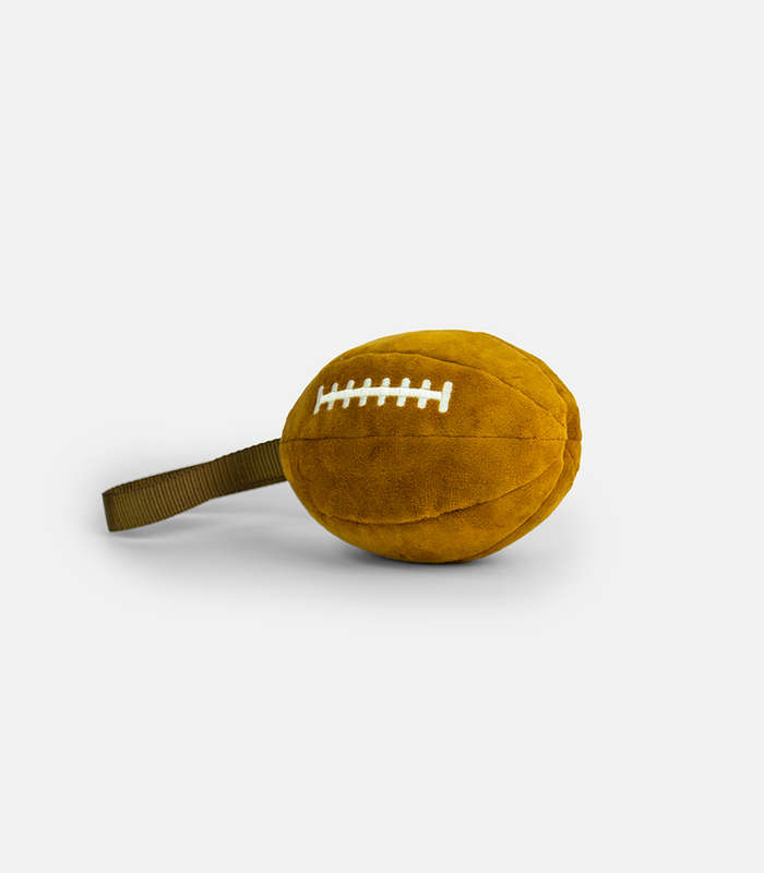 Plushball - Plush Dog Toy