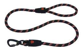 Doco Reflective Dog Leash - S - 150cm - Pink