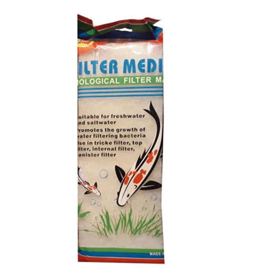 Filter Mat - Durable Design - 32x12x2cm