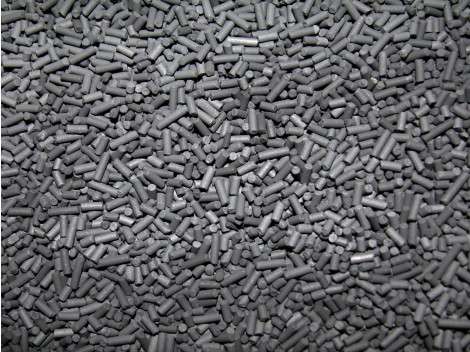 Activated Carbon Filter Media  500g Box | Oceanmax | Premium Chemical Filtration for Aquariums