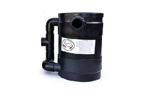 UltraZap Gravity Filter 15 Litre