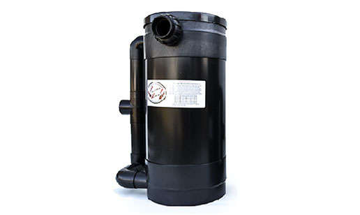 UltraZap Gravity Filter 100 Litre