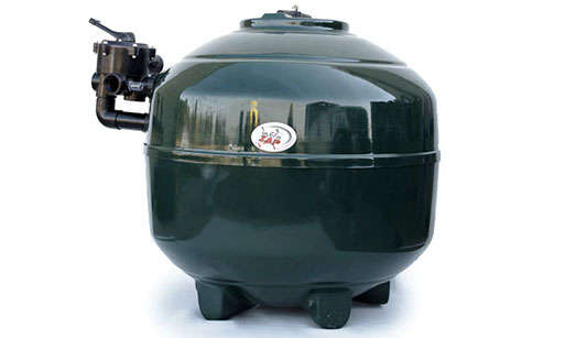 UltraZap Fibre Glass Sand Filter 5 Bag