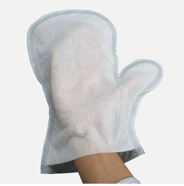 Pet Cleaning Gloves  6-Pack Grooming & Bath Mitts for Dogs & Cats  Safe for Fur, Paws & Coa...