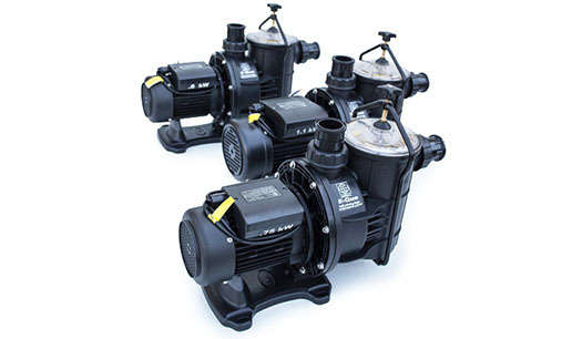 UltraZap 600W Self Priming Pump