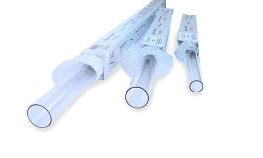 UltraZap Quartz Sleeve Replacement - 55 Watt UV Steriliser - Required For Marine Use