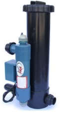 UltraZap Gravity Filter 15W/50L