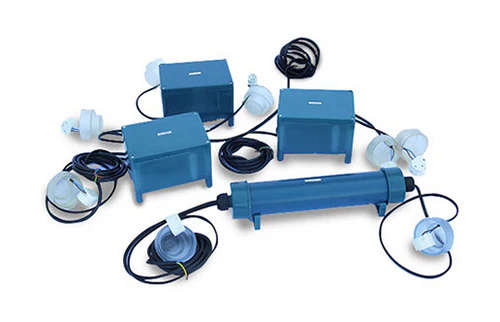 UltraZap UV Steriliser Replacement Electronic Parts - 30 Watt - Complete Electronics
