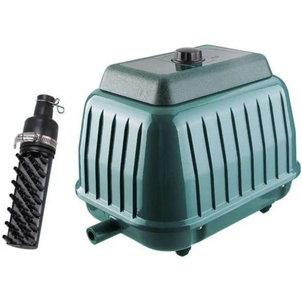 Sebo SB100 Fish Pond Air Pump