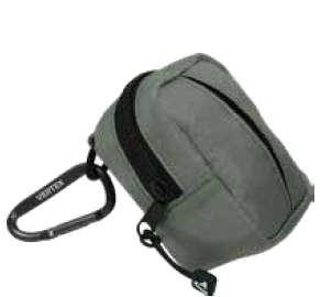 Doco Vertex Outdoor Waste Bag Dispenser  Iceland | Doco | Multi-Use Dispenser with Clip Hook &...