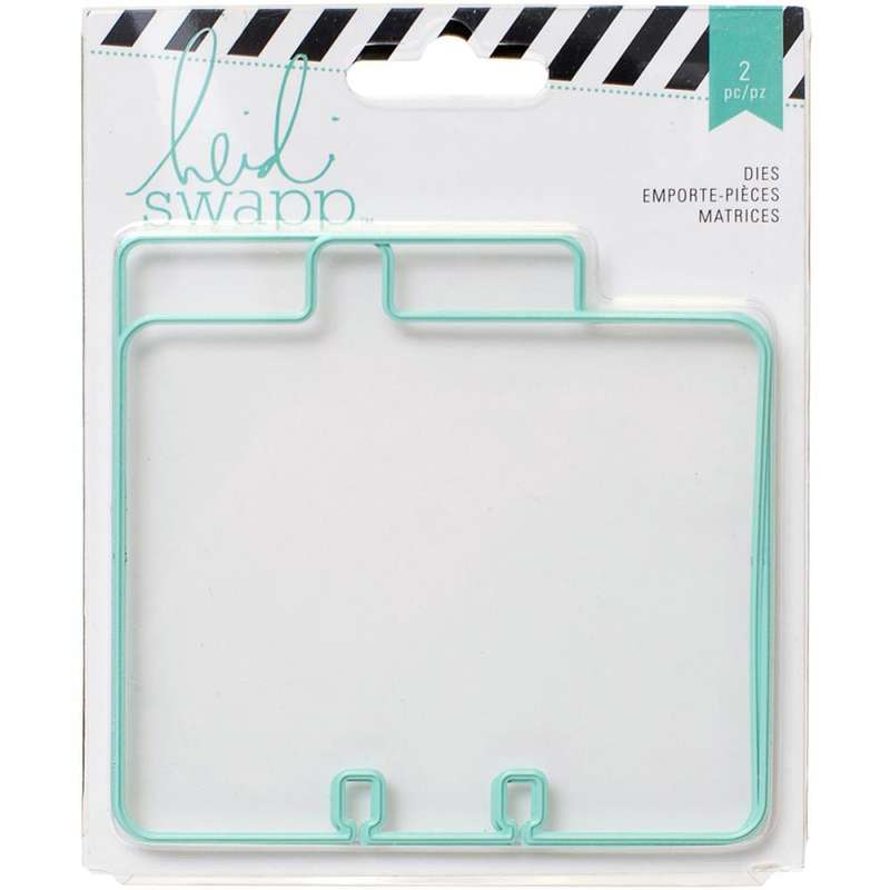 Tabbed Dividers