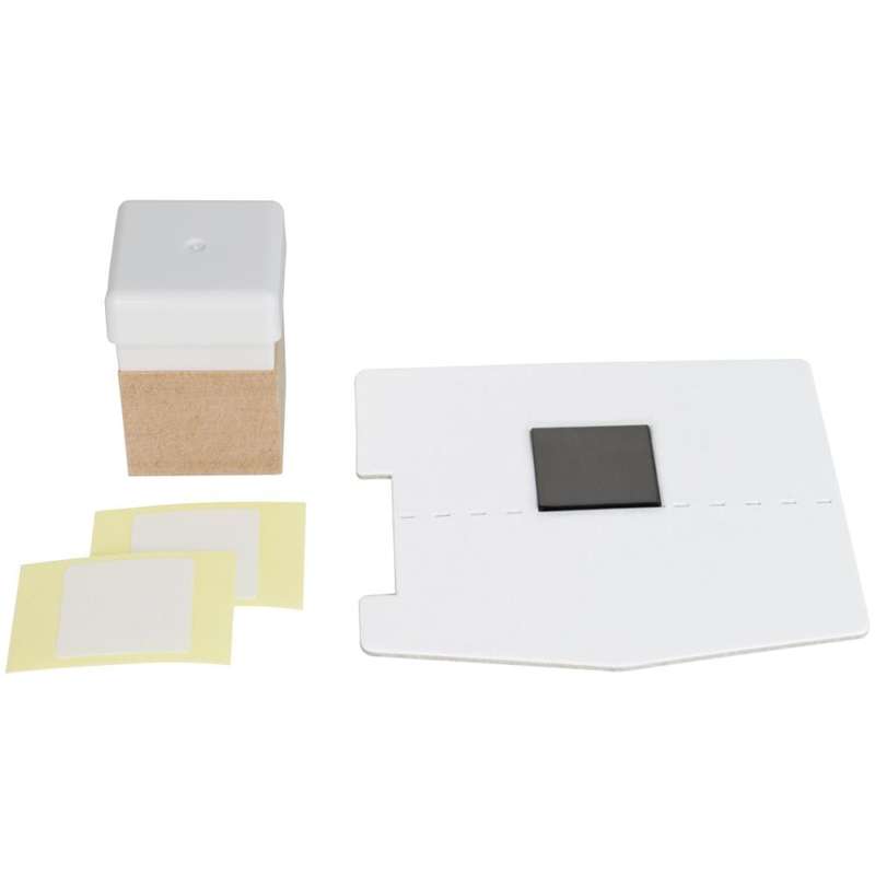 Silhouette Mint Kit 15x15mm